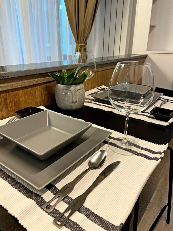 Apartament Lovely In The Center Of